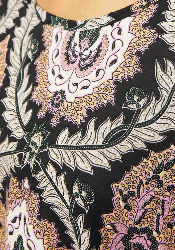 Комплект из майки и шорт Виолетта шир.  580, рис. 22