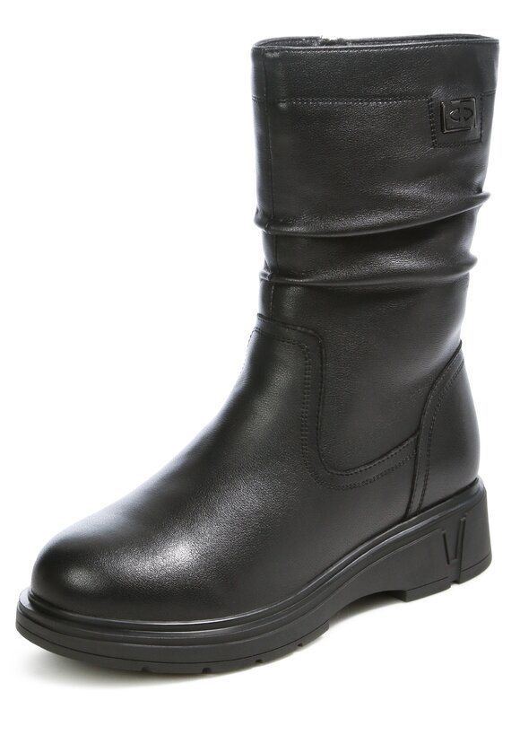 Полусапоги женские Инесса шир.  580, рис. 1