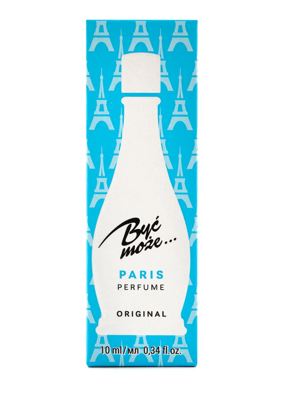 Парфюмерный набор Быть может, 3в1 шир.  580, рис. 10