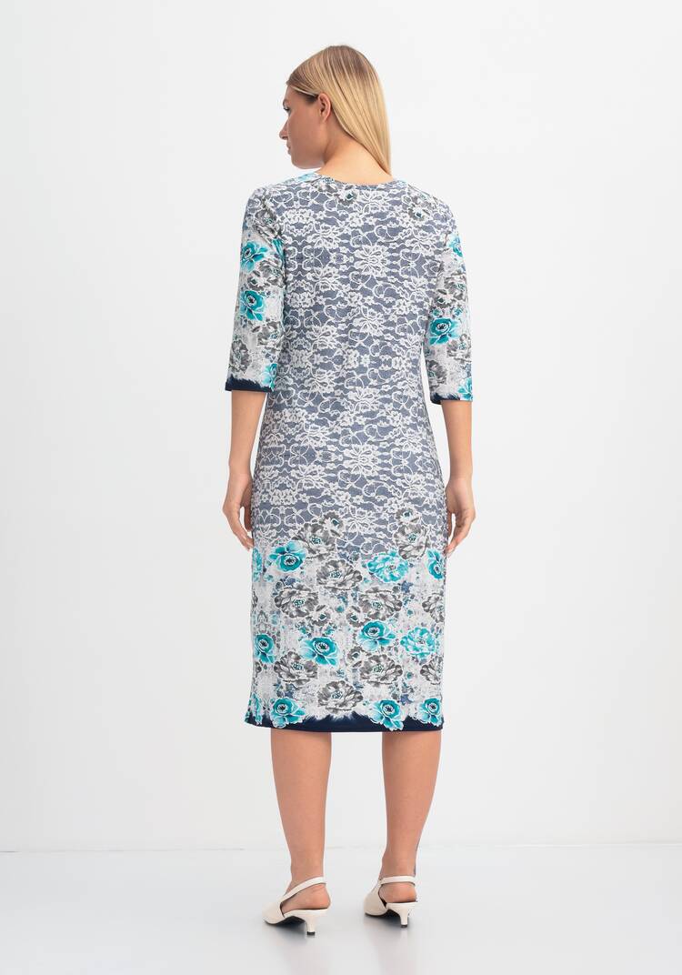 Платье Исидора шир.  750, рис. 15