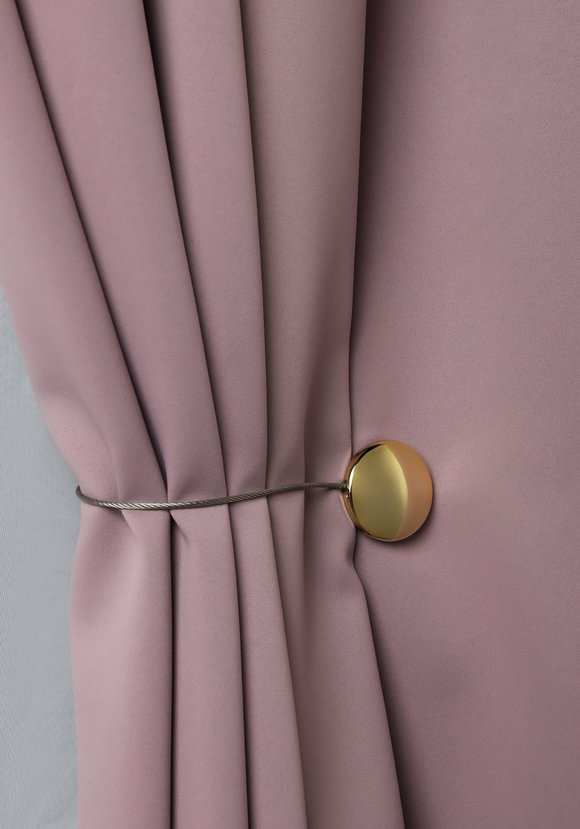 Комплект подхватов, Сильвия 2 шт. шир.  580, рис. 1