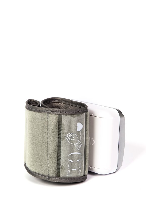 Тонометр на запястье шир.  580, рис. 4