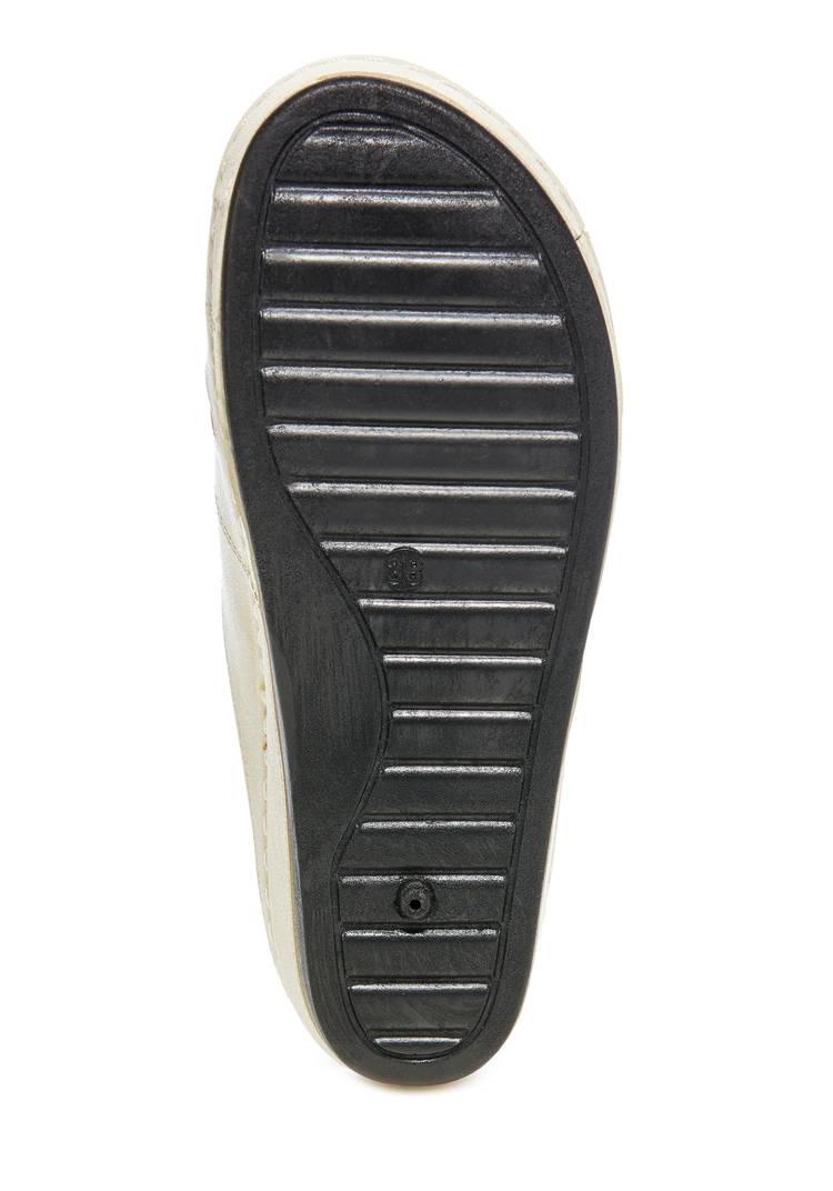 Сабо женские Гелиана шир.  750, рис. 5