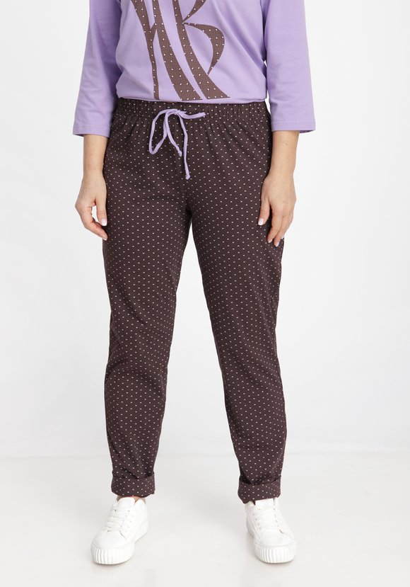 Пижама Чудесное утро шир.  580, рис. 4