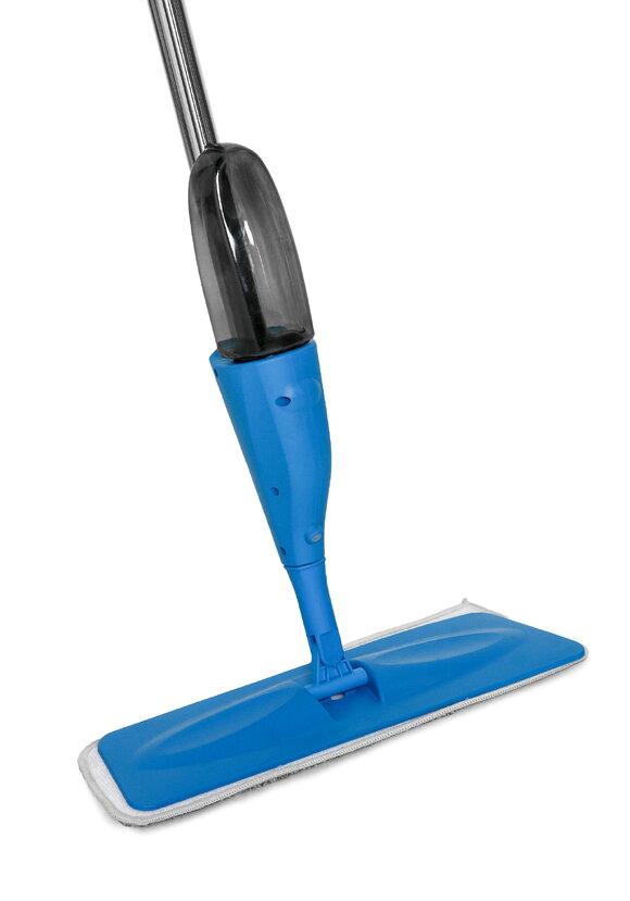 Швабра с распылителемЧистюляв ассортименте шир.  580, рис. 10