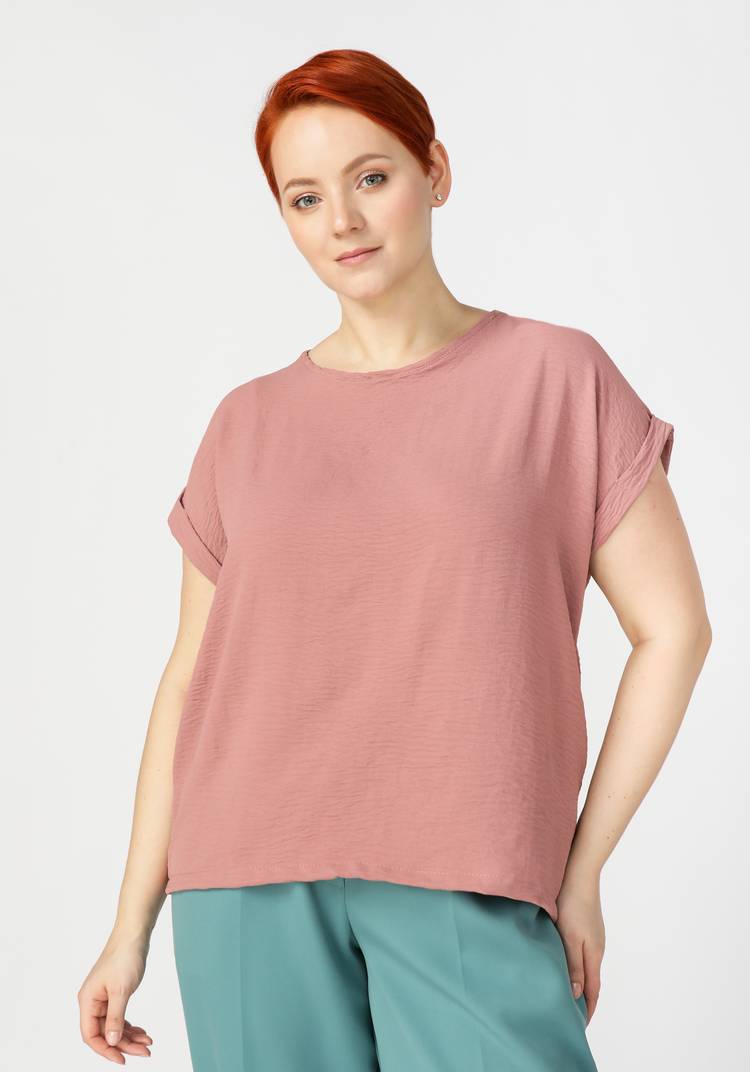 Футболка женская Маргарита шир.  750, рис. 15