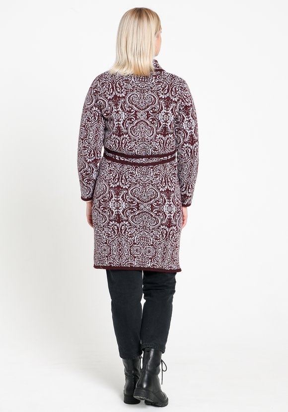 Кардиган Венди шир.  580, рис. 3