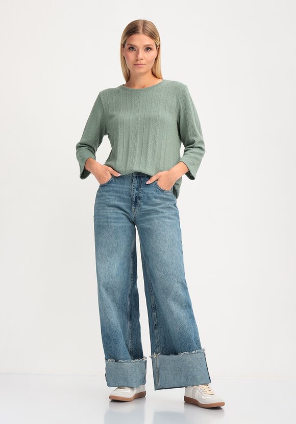 Джемпер Ханна шир.  580, рис. 2