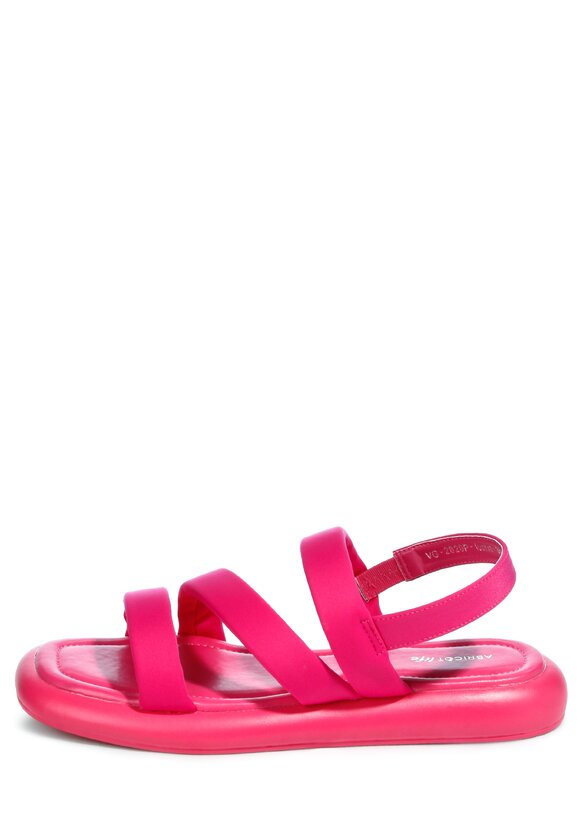 Сандалии женские Ямайка шир.  580, рис. 7