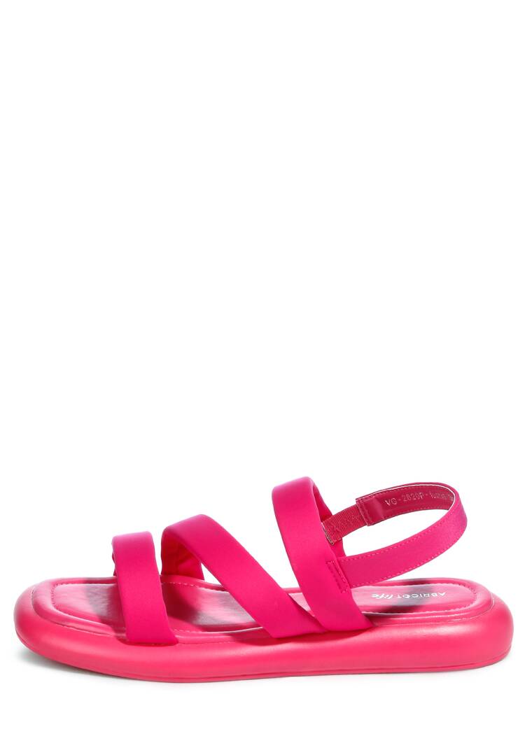 Сандалии женские Ямайка шир.  750, рис. 7