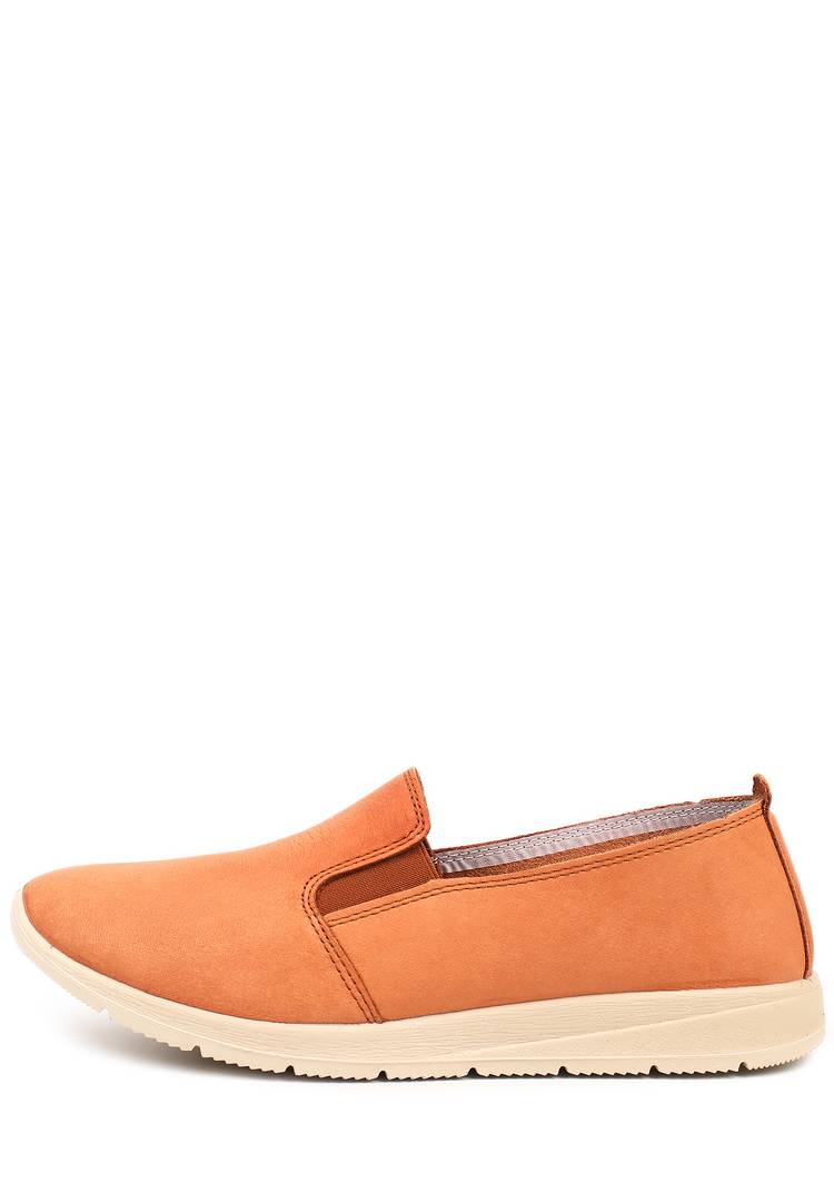 Полуботинки летние женские Гелия шир.  750, рис. 4