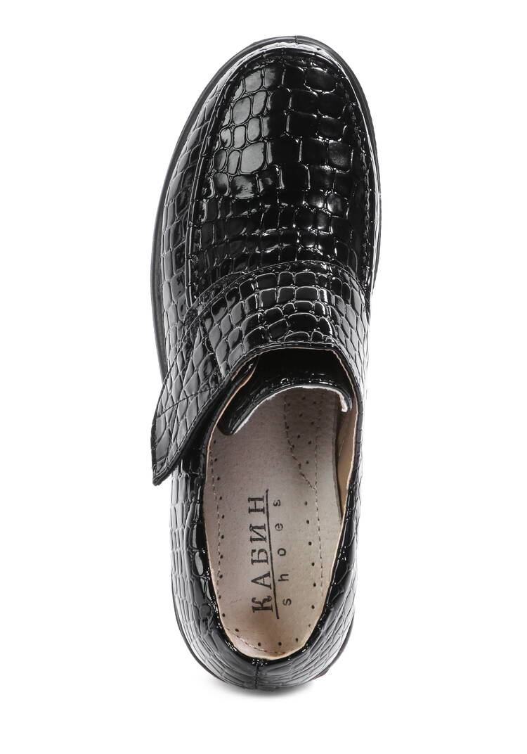 Полуботинки женские Комфорт шир.  750, рис. 4