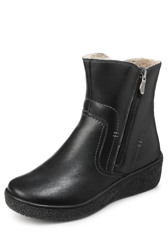 Полусапоги женские Милада шир.  580, рис. 7