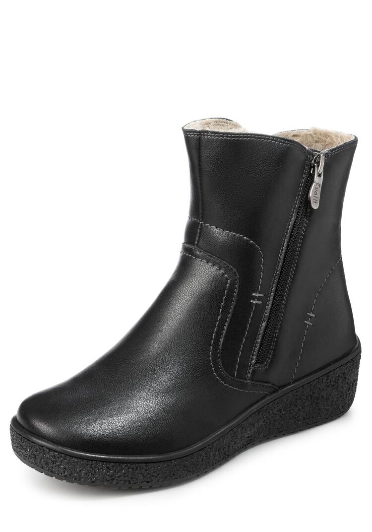 Полусапоги женские Милада шир.  750, рис. 7