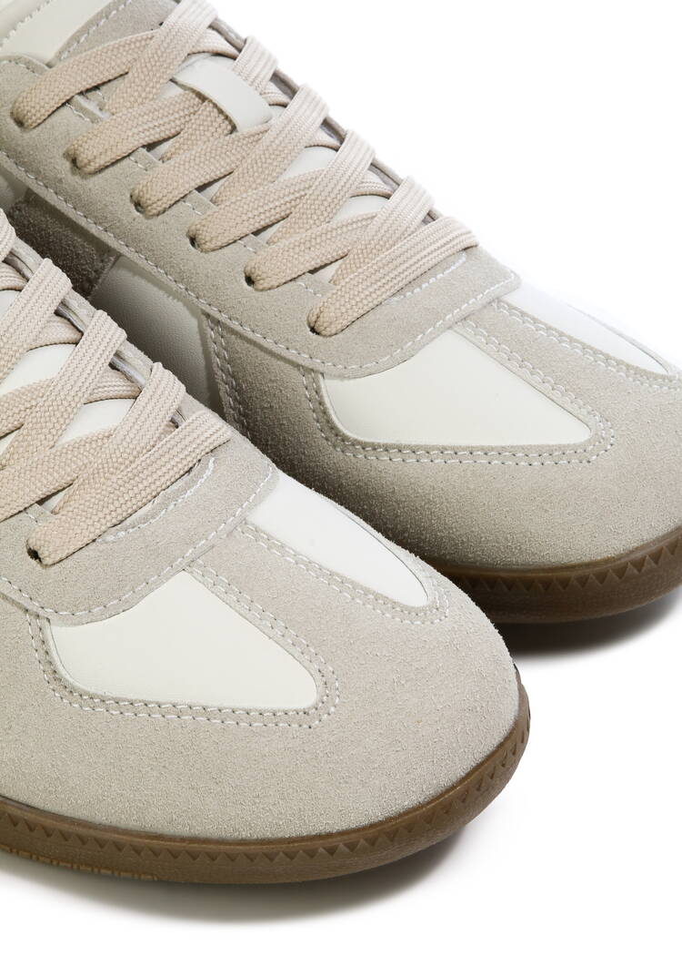 Кроссовки женские Полианна шир.  750, рис. 5