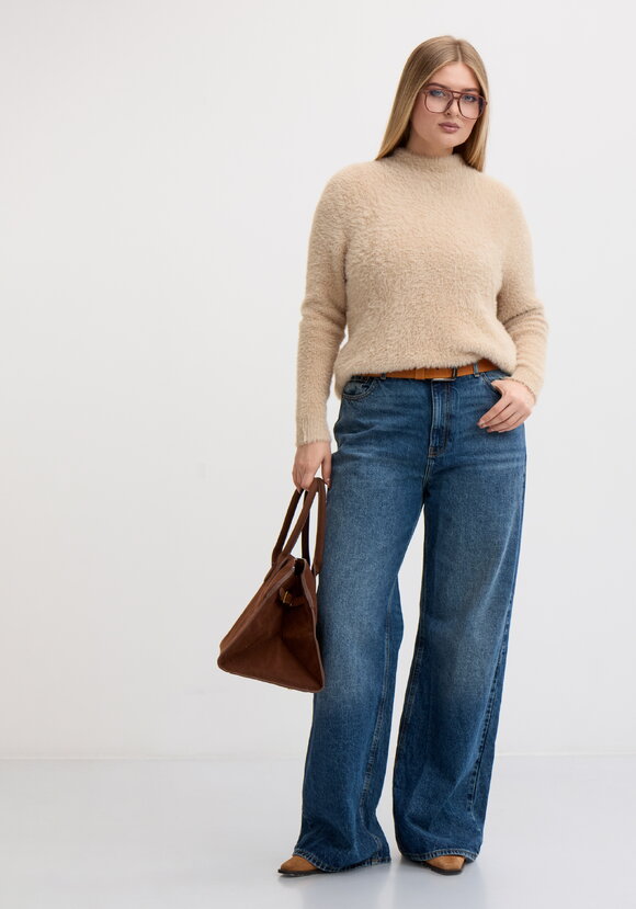 Свитер Дженна шир.  580, рис. 12