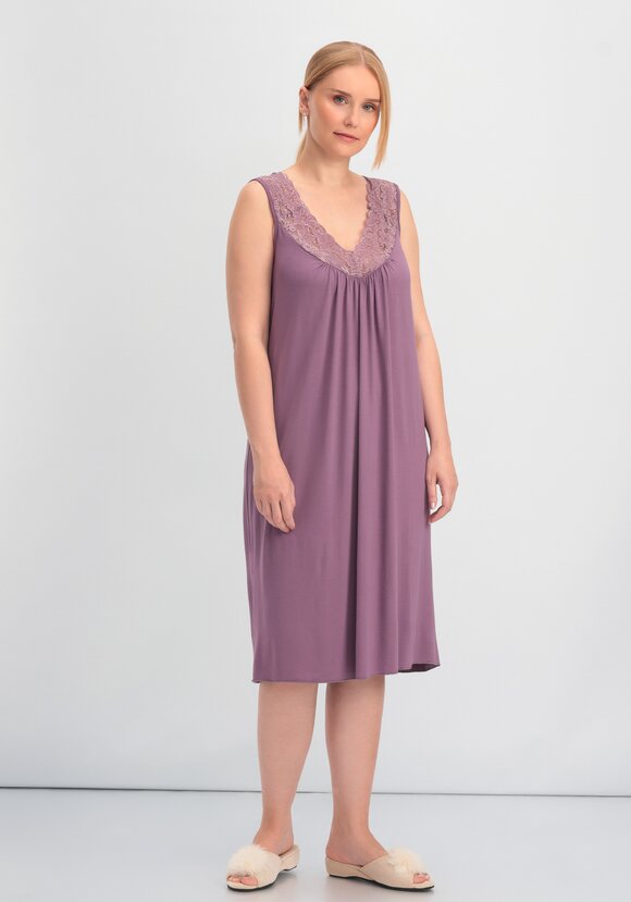 Сорочка Паулина шир.  580, рис. 25