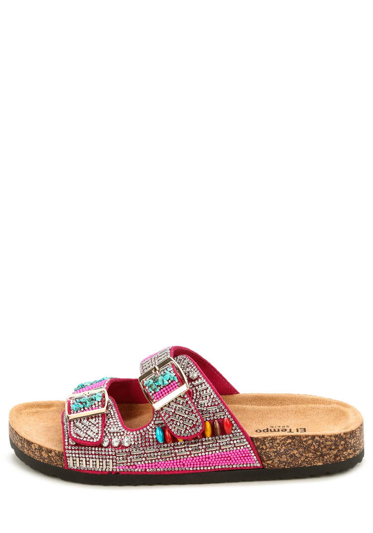 Сабо женские Флорида шир.  750, рис. 2