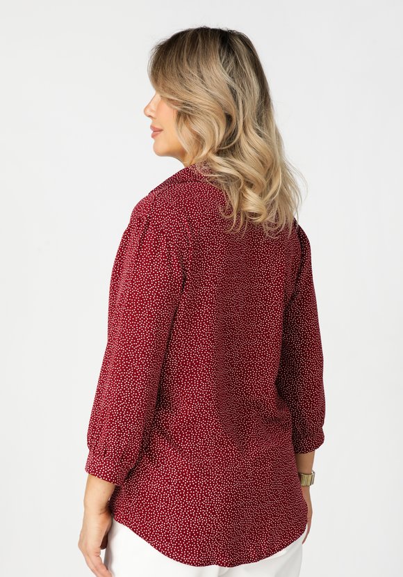 Рубашка женская Катрин шир.  580, рис. 2