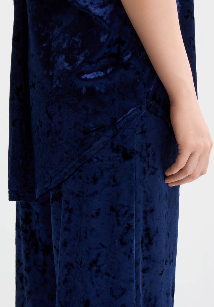 Костюм женский Антонина шир.  750, рис. 32