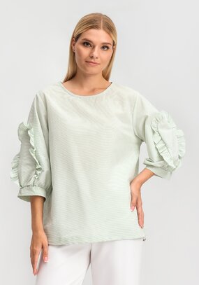 Блуза Ивона