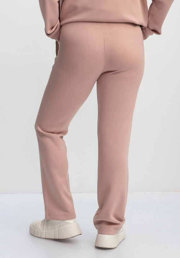 Костюм со стразами (толстовка и брюки) шир.  580, рис. 12