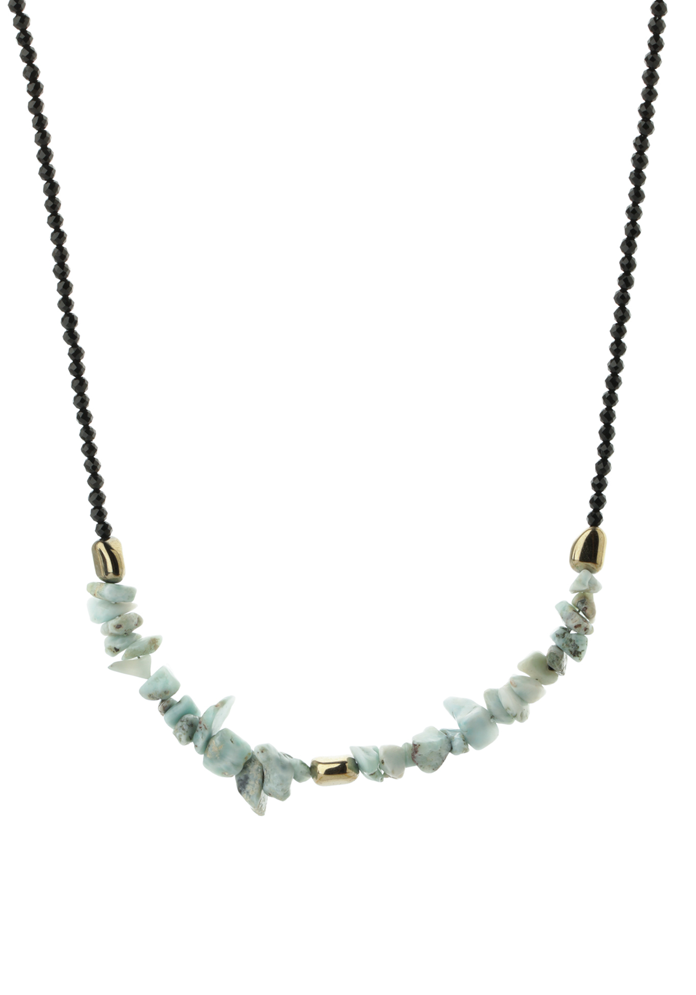 Бусы «Аврора»