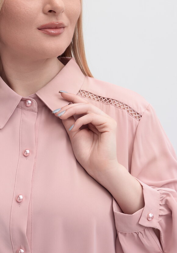 Блуза Маринет шир.  580, рис. 23