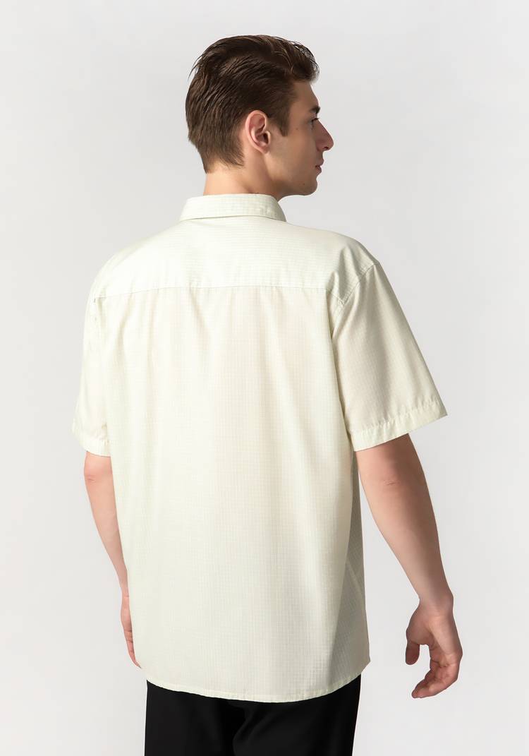 Сорочка мужская Персивальд шир.  750, рис. 7