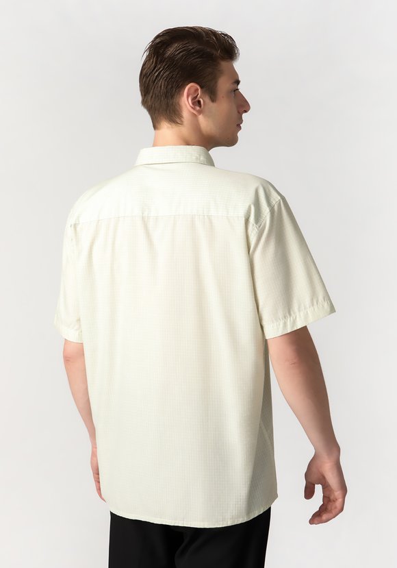 Сорочка мужская Персивальд шир.  580, рис. 7