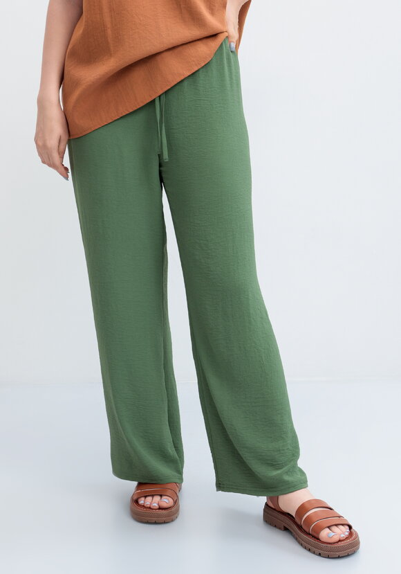 Брюки Данка шир.  580, рис. 12