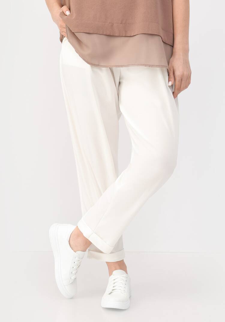 Кеды женские Бекки шир.  750, рис. 21