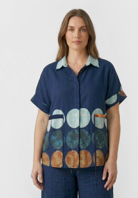 Комплект Природная гармония шир.  580, рис. 3