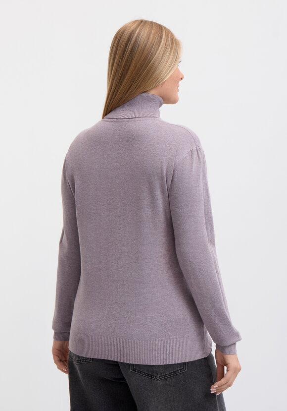 Водолазка Снежана шир.  580, рис. 40