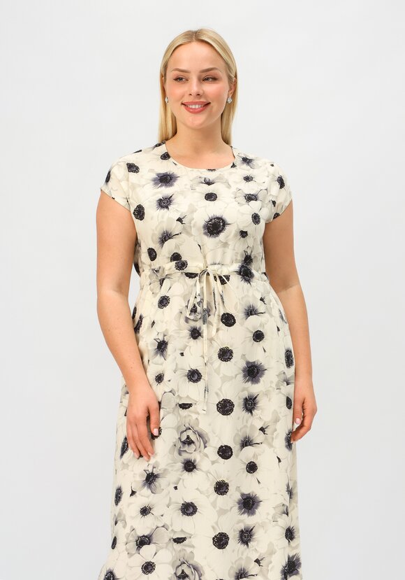 Платье Дариана шир.  580, рис. 2