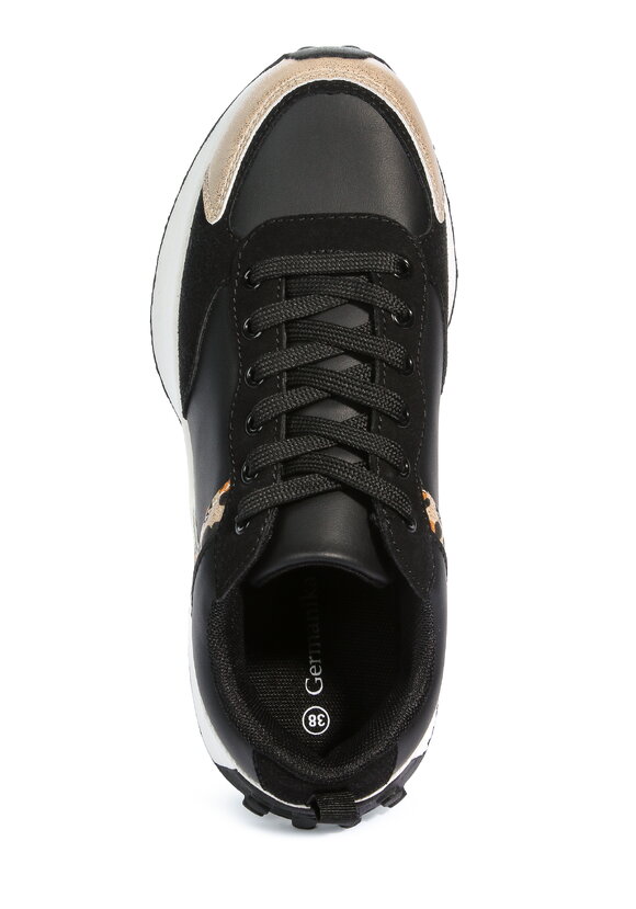 Кроссовки женские Амадея шир.  580, рис. 4