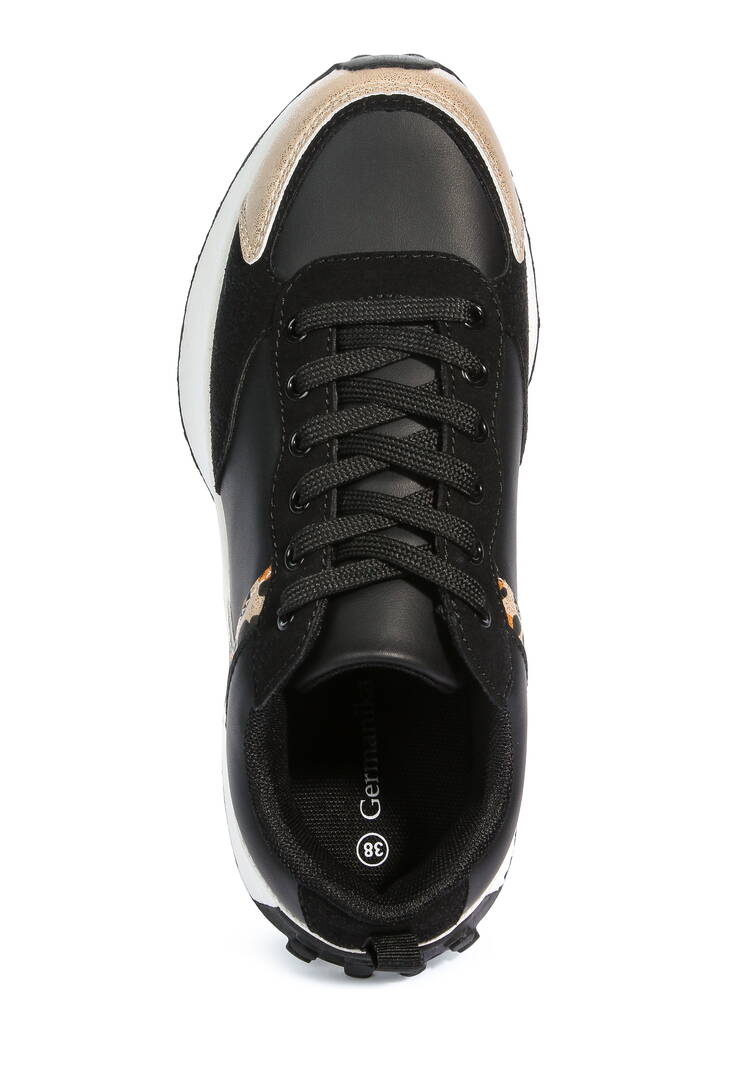 Кроссовки женские Амадея шир.  750, рис. 4