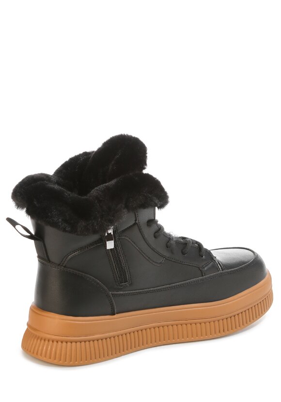 Ботинки женские Мейли шир.  580, рис. 15