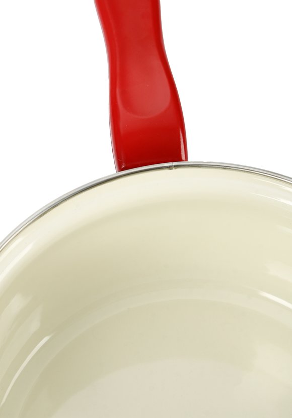 Ковш эмалированный Эдем шир.  580, рис. 3