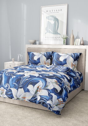 КПБ бязь Лилианна