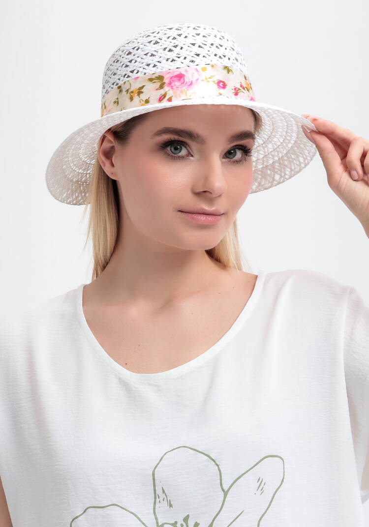 Шляпа Ариэль шир.  750, рис. 1