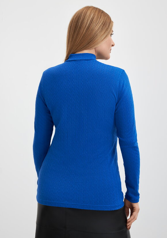 Джемпер Агнесса шир.  580, рис. 8