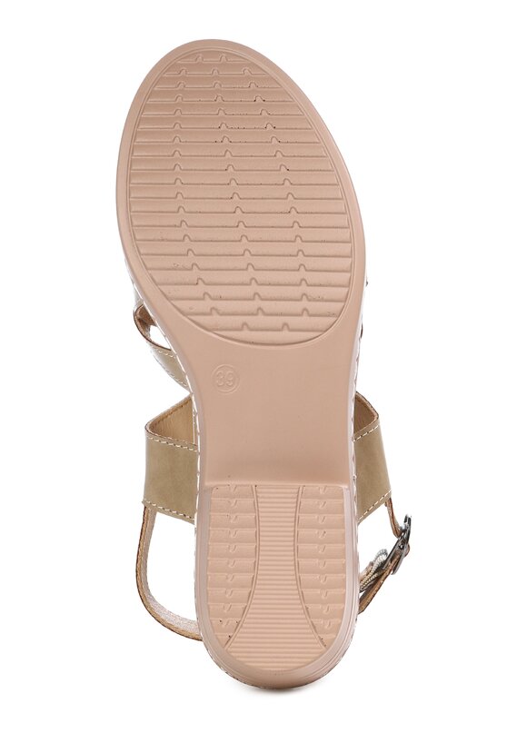 Босоножки женские Мирель шир.  580, рис. 10