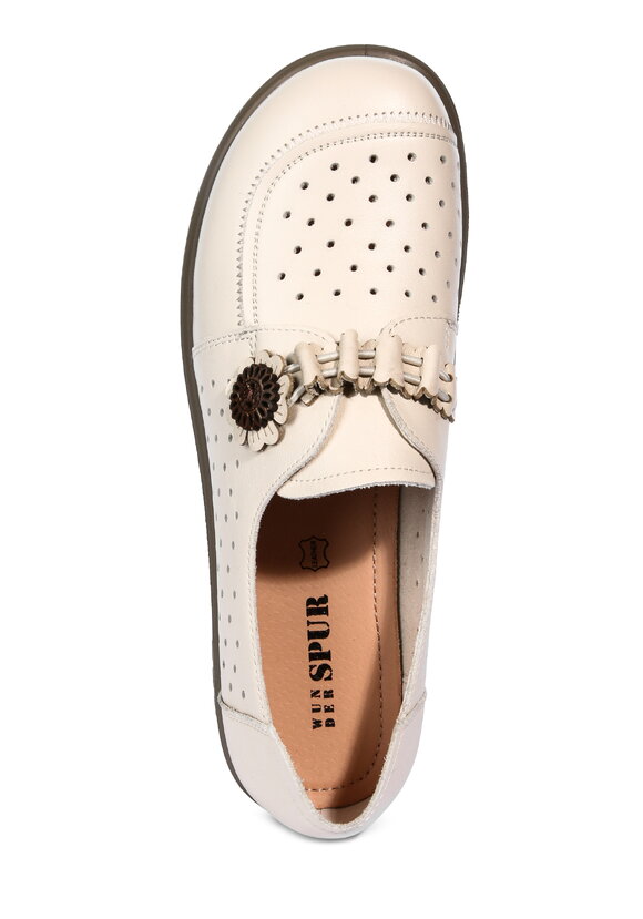 Полуботинки женские Хандэ шир.  580, рис. 9