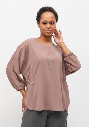 Блузка София