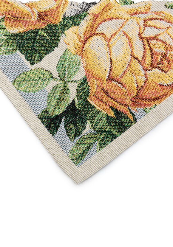 Комплект салфеток 35*50 см, 2 шт. шир.  580, рис. 25