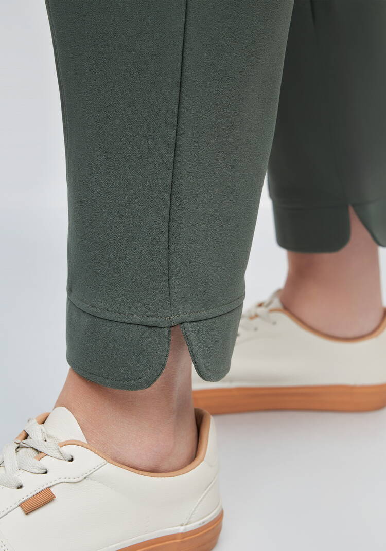 Брюки Нейта шир.  750, рис. 18