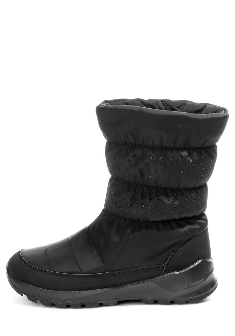 Дутики женские Астра шир.  750, рис. 20