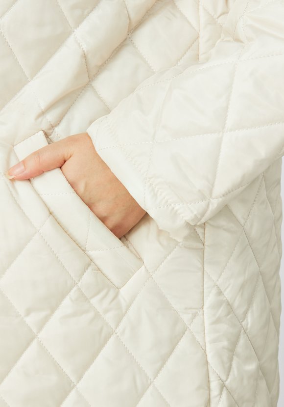 Куртка удлиненная Стиль и удобство шир.  580, рис. 2