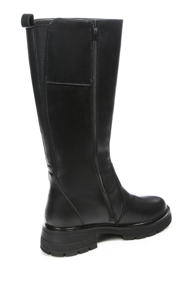 Сапоги женские Лолита шир.  750, рис. 3